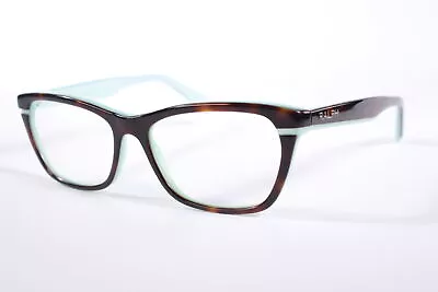 Ralph Lauren RA7091 Full Rim Y1607 Used Eyeglasses Glasses Frames • £19.99