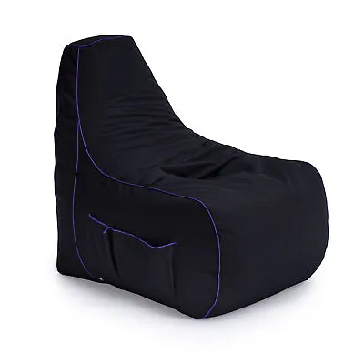 £79.97 • Buy Dragon Skin Loft 25® 'Game Over' Gaming Chair Bean Bag Gamer Seat Xbox PS4 Play
