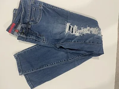 Elle Jeans Size 6 Women’s Jeans • $22