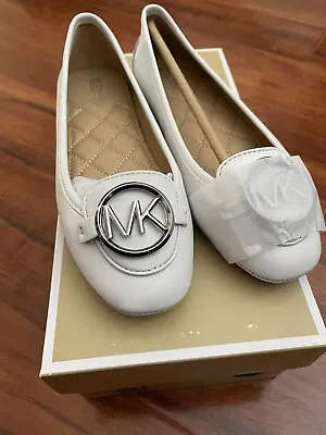 Michael Kors Lillie Moc • $90