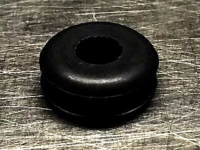 Replacement Rubber Grommet For L&R Watch Cleaning Machine For Watchmaker • $10.99