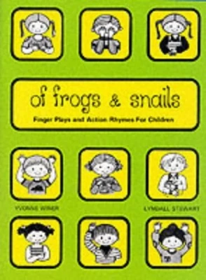 £2.02 • Buy Of Frogs And Snails (Belair) By Winer, Yvonne Paperback Book The Cheap Fast Free