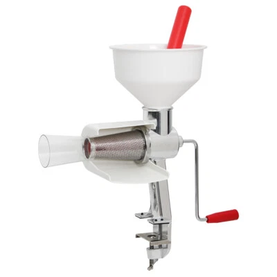 $135.99 • Buy Johnny Apple Sauce Maker Model 250 Food Strainer By Victorio Kitchen Products