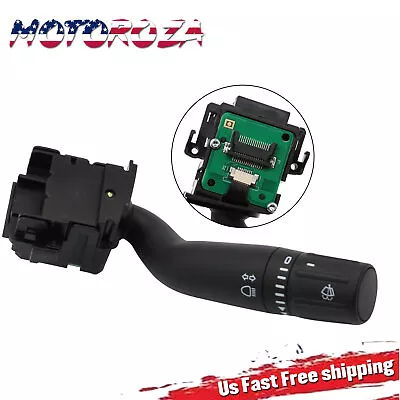 $21.16 • Buy For Ford F150 F250 F350 Super Duty Wiper Turn Signal Multi Function Switch Lever