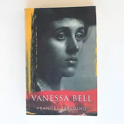Vanessa Bell (Phoenix Giants S.) • £7.50
