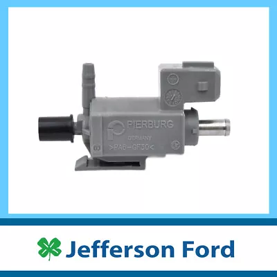 Genuine Ford Waste Gate Solenoid Ba Bf Fg Mk2 Falcon Sx Sy Territory Turbo • $52.34