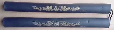 Foam Nunchaku Martial Arts Kung Fu Sticks Safe For Kids Toy. 3 Pairs. • $9.95