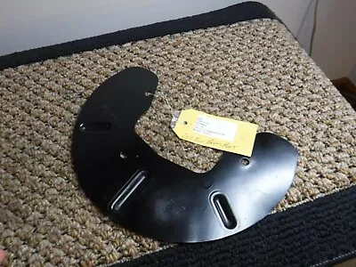 2007 SEBRING Brake Backing Plate Right Front Mopar  B99 • $24.95