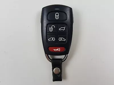 Original Hyundai Entourage 07-10 Oem Key Less Entry Remote Fob Van Hatch Usa • $49.99