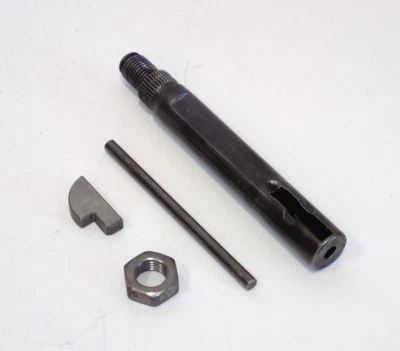 $199.95 • Buy Steering Column Telescopic Shaft, Rod, Wedge & Nut COMPLETE OEM 1989 C4 Corvette