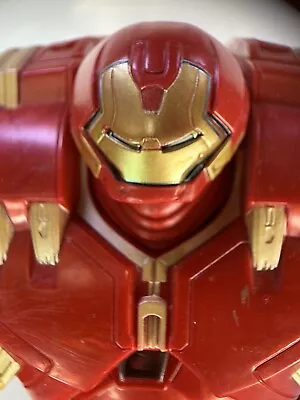 Marvel Legends Hulkbuster Iron Man BAF Complete Hasbro • $84.99