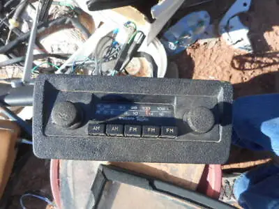 Vintage Volvo AM/FM Stereo Radio - AR5175-UN • $50