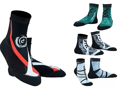 MMA Grip Socks Fighting Socks Boxing Foot Braces Ankle Shoes Guard  • $9.99