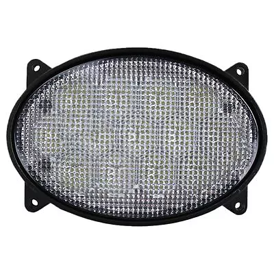 LED Headlight RE260102 RE173600 For John Deere 7720 7820 8120 8130 8230 8225 • $79