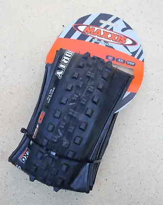 New Maxxis Shorty TR All Mountain 26  X 2.30  Tire Tubeless 3C EXO 60 TPI • $52.95