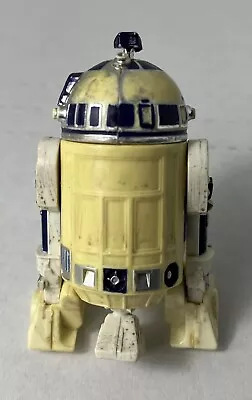 Star Wars LFL R2-D2 2.5  2004 Action Figure Hasbro • $6