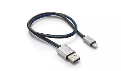 £52.10 • Buy Genuine BMW Adapter Charging Lightning Cable For Iphone / Ipod 61122458607 14-20