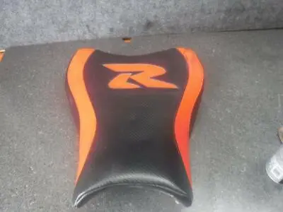 07 Suzuki GSXR GSX-R 1000 Driver Front Seat 286 • $30.84