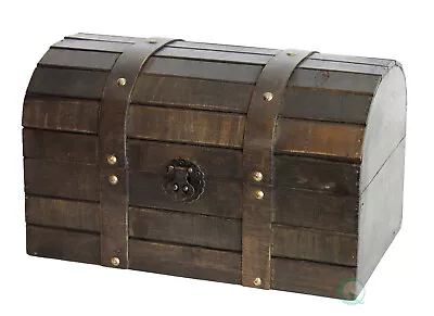 Old Style Barn Wood Trunk • $48.78