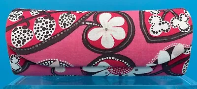 Vera Bradley Eyeglass Magnetic Case - Pink Blush - Please See Detailed Pictures • $16.98