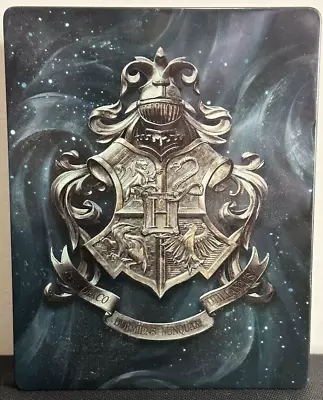 Hogwarts Legacy Collector's Edition Steelbook Case [G2] NO GAME • $59.90