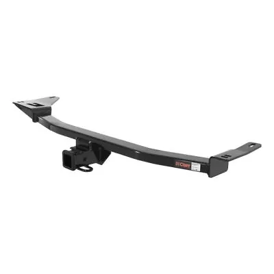 $245.99 • Buy CURT Class 3 Trailer Hitch With 2  Receiver #13542
