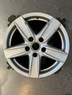 Wheel 18x8 Alloy 5 Spoke Fits 11-14 PORSCHE CAYENNE 498536 • $180