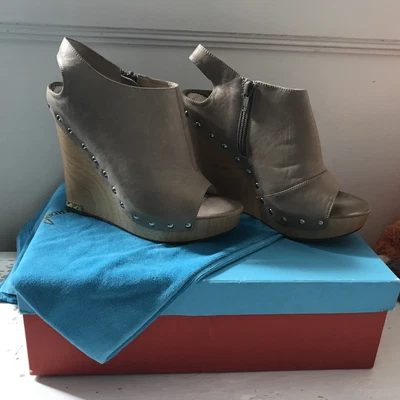 £15 • Buy Jean-michael Cazabat Size 37