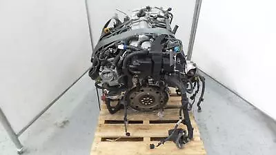 Toyota Corolla Engine Petrol 1.8 2zr-fe W/ Belt Tensioner Type 182r Hatch 0 • $1210