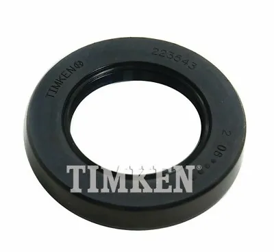 223750 Timken Timing Cover Seal Front New For Le Baron Ram Van 50 Pickup Expo • $22.99