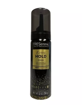 TRESemme Extra Hold Volumizing Mousse - 2 Oz • $8.88