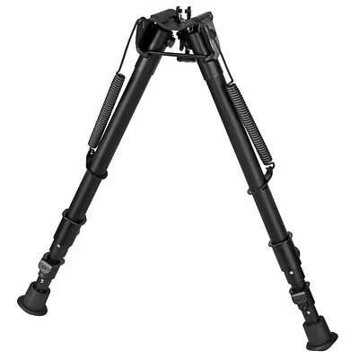 Harris 1A2-25 Fixed 12-25  1A2 Quick-Detatch Rifle Bipod • £112.95