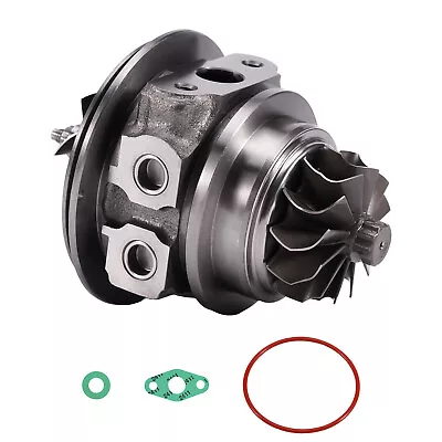 Turbo Turbocharger Cartridge For Volvo XC70 XC90 2.5 T B5254T2 2003-2009 • $128.31