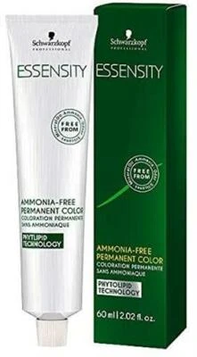 Schwarzkopf Essensity 60 ML Hair Colour Without Ammonia Hair Color • £9.99