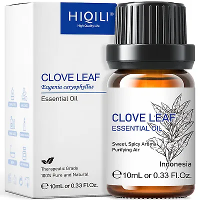 £4.99 • Buy 100ml Essential Oil Pure Natural Diffuser Aromatherapy Burner Fragrances Skin