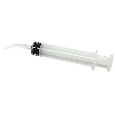 Veterinary Utility Feeding  Syringe Monoject 412 Type • $13.95