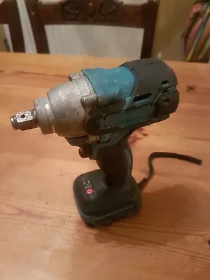 Makita Impact Wrench • £36