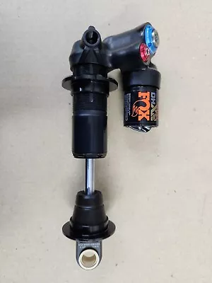 Fox Factory Series DHX2 2pos-Adj Rear Shock  • $295