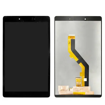 LCD Display Touch Screen Replace For Samsung Galaxy Tab A 8.0  2019 SM-T290 UK • £19.23