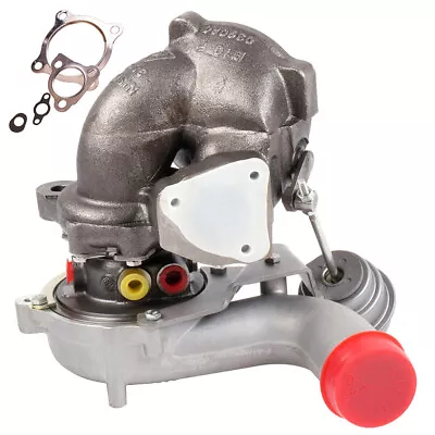 Fit For VW Golf Sport Beetle Audi A3 TT 1.8L Turbo Turbocharger 53049500001 • $146.99