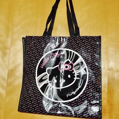 Mac Hello Kitty '09 Collection Collectible Shopping Bag RARE! SUPER DISC! • $19.99