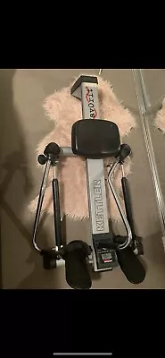 Rowing Machine • $50