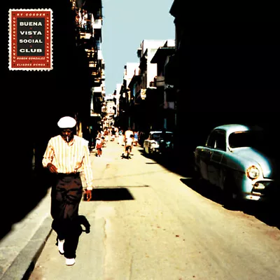 Buena Vista Social Club : Buena Vista Social Club Vinyl 12  Album 2 Discs • £32.07