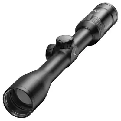 $769 • Buy Swarovski Z3 3-9x36mm 1  Non-illuminated 4A SFP Black Riflescope 59033