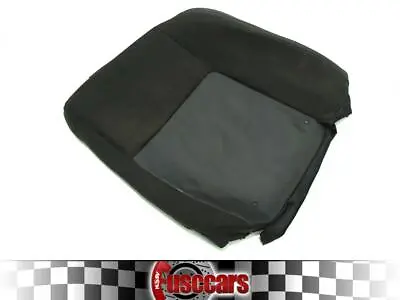 $79.99 • Buy Holden Commodore VF HSV Black / Suede Seat Cover Panel / LH Rear Upper