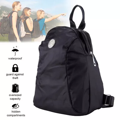 Hiking Sport Schoolbag Rucksack Fashion Travel College Bag Women Backpack • $18.99