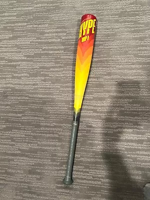 Easton Hype Fire • $225