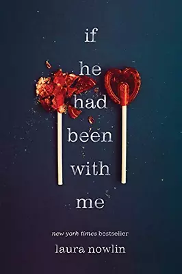 If He Had Been With Me • $16.95