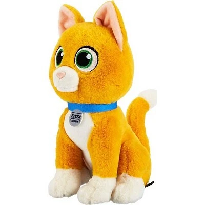 $8.99 • Buy Disney Pixar Lightyear Robot Companion Sox Plush