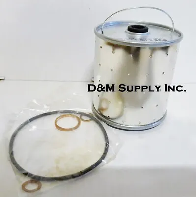Oil Filter To Fit Massey Ferguson 3165 35 40 50 85 Super 90 TO30 TO35  • $19.98
